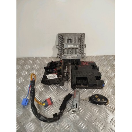 KIT DE DEMARRAGE CITROEN XSARA PHASE 2  2.0HDI 2003