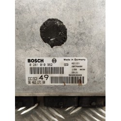 KIT DE DEMARRAGE CITROEN XSARA 2.0HDI