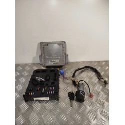 KIT DE DEMARRAGE CITROEN XSARA PICASSO 2.0HDI