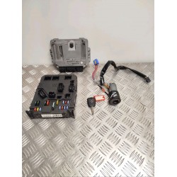 KIT DE DEMARRAGE CITROEN XSARA PICASSO PICASSO HDI 1.6HDI 2009