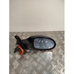 RETROVISEUR EXT ELECTRIQUE D CITROEN C5 - 1 PHASE 2