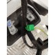 RETROVISEUR EXT ELECTRIQUE D CITROEN C4 - 1 PHASE 2