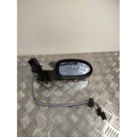 RETROVISEUR EXT ELECTRIQUE D CITROEN C5 - 1 PHASE 2 1.6HDI 2008