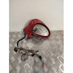 RETROVISEUR EXT ELECTRIQUE D CITROEN C4 - 1 PHASE 2
