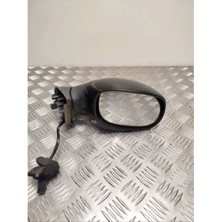 RETROVISEUR EXT ELECTRIQUE D CITROEN C3 1.4 HDI - 8V TURBO 2006