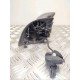 RETROVISEUR EXT ELECTRIQUE D CITROEN C3 1.4 HDI - 8V TURBO 2006