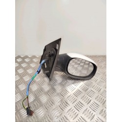 RETROVISEUR EXT ELECTRIQUE D CITROEN C2 1.4 HDI - 8V TURBO 2009