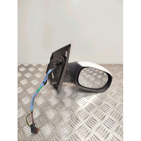 RETROVISEUR EXT ELECTRIQUE D CITROEN C2 1.4 HDI - 8V TURBO 2009