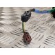 RETROVISEUR EXT ELECTRIQUE D CITROEN C2 1.4 HDI - 8V TURBO 2009