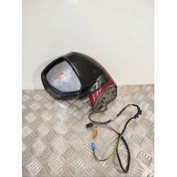 RETROVISEUR EXT ELECTRIQUE G CITROEN C4 PICASSO 1