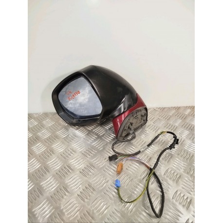 RETROVISEUR EXT ELECTRIQUE G CITROEN C4 PICASSO 1