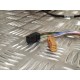 RETROVISEUR EXT ELECTRIQUE G CITROEN C4 PICASSO 1