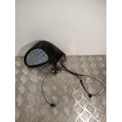 RETROVISEUR EXT ELECTRIQUE G CITROEN C4 - 1 PHASE 2