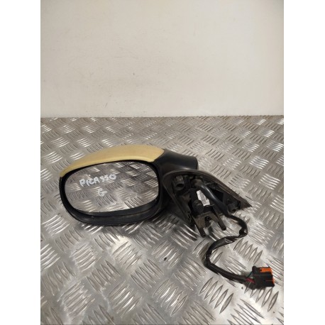RETROVISEUR EXT ELECTRIQUE G CITROEN XSARA PICASSO