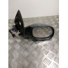 RETROVISEUR EXT ELECTRIQUE D PEUGEOT 206