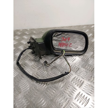RETROVISEUR EXT ELECTRIQUE D PEUGEOT 307