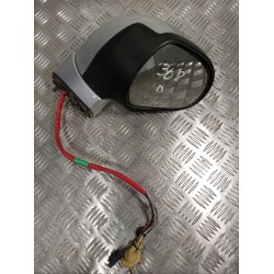 RETROVISEUR EXT ELECTRIQUE D PEUGEOT 308-1
