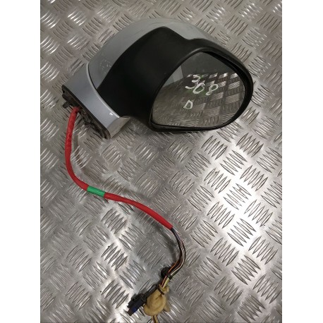 RETROVISEUR EXT ELECTRIQUE D PEUGEOT 308-1