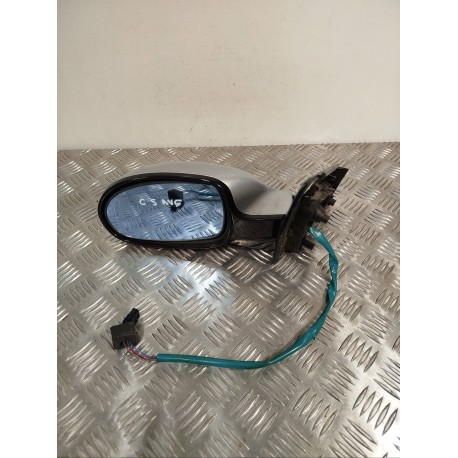 RETROVISEUR EXT ELECTRIQUE G CITROEN  1.6HDI 2008