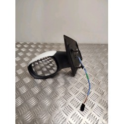RETROVISEUR EXT ELECTRIQUE G CITROEN C2 1.4 HDI - 8V TURBO 2009