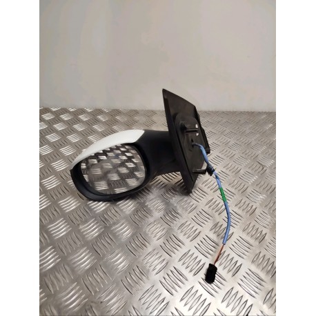 RETROVISEUR EXT ELECTRIQUE G CITROEN C2 1.4 HDI - 8V TURBO 2009