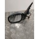 RETROVISEUR EXT ELECTRIQUE G PEUGEOT 206