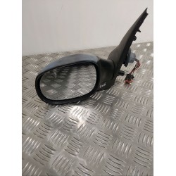 RETROVISEUR EXT ELECTRIQUE G PEUGEOT 206