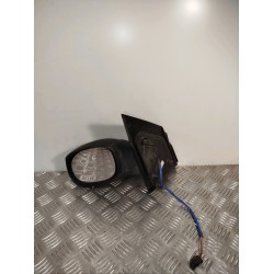 RETROVISEUR EXT ELECTRIQUE G CITROEN C2  0