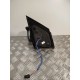 RETROVISEUR EXT ELECTRIQUE G CITROEN C2  0
