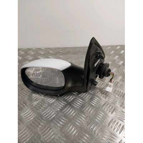 RETROVISEUR EXT ELECTRIQUE G PEUGEOT 206