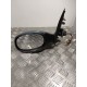 RETROVISEUR EXT ELECTRIQUE G PEUGEOT 206