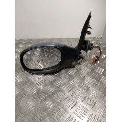 RETROVISEUR EXT ELECTRIQUE G PEUGEOT 206