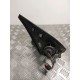 RETROVISEUR EXT ELECTRIQUE G PEUGEOT 206