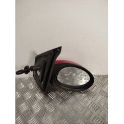 RETROVISEUR EXT D CITROEN C1 - 1