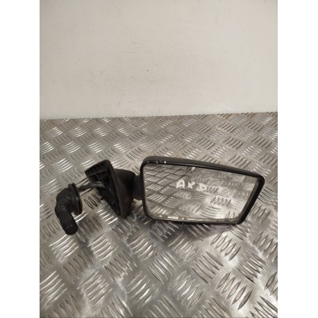 RETROVISEUR EXT D CITROEN AX