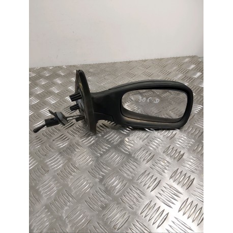 RETROVISEUR EXT D PEUGEOT 306