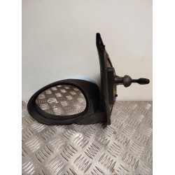 RETROVISEUR EXT G CITROEN C1 1.0I - 12V 2012