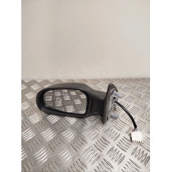 RETROVISEUR EXT G CITROEN SAXO 1.1I - 8V 2000