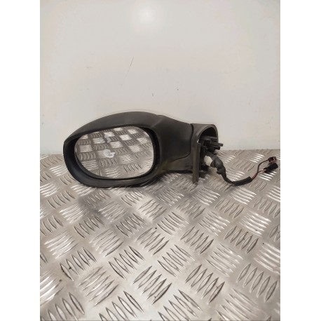 RETROVISEUR EXT G CITROEN C3 PLURIEL 1.6I - 16V 2003