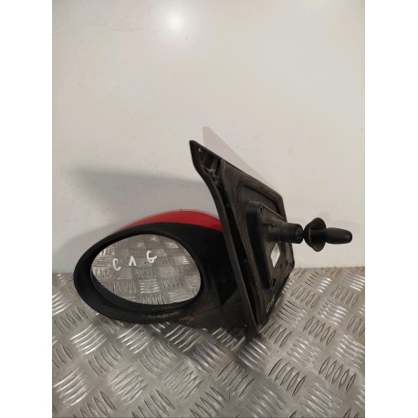 RETROVISEUR EXT G CITROEN C1 - 1