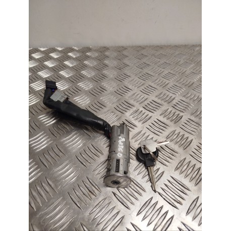 NEIMAN CITROEN AX PHASE 2 1.5D - 8V 1995