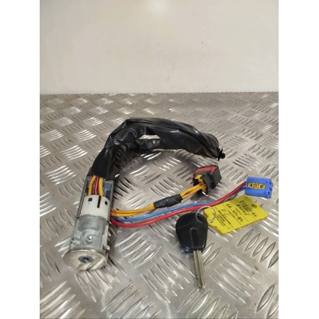 NEIMAN CITROEN BERLINGO 1 BREAK 1.9D 2002