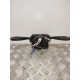 BLOC DE COMMANDE SUR COLONNE DIRECTION PEUGEOT 206 PHASE 2 1.1I - 8V 2004