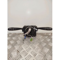 BLOC DE COMMANDE SUR COLONNE DIRECTION PEUGEOT 206 PHASE 2 1.1I - 8V 2004