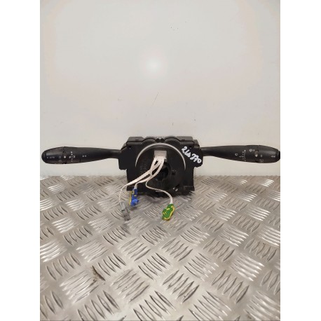 BLOC DE COMMANDE SUR COLONNE DIRECTION PEUGEOT 206 PHASE 2 1.1I - 8V 2004