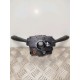 BLOC DE COMMANDE SUR COLONNE DIRECTION PEUGEOT 206 PHASE 2 1.1I - 8V 2004