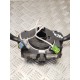 BLOC DE COMMANDE SUR COLONNE DIRECTION PEUGEOT 206 PHASE 2 1.1I - 8V 2004