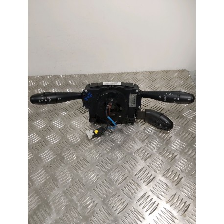 BLOC DE COMMANDE SUR COLONNE DIRECTION PEUGEOT 207