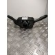 BLOC DE COMMANDE SUR COLONNE DIRECTION PEUGEOT 207