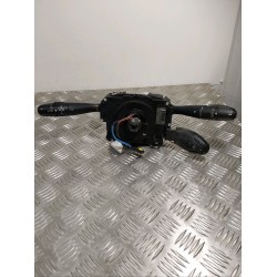 BLOC DE COMMANDE SUR COLONNE DIRECTION PEUGEOT 207 HDI